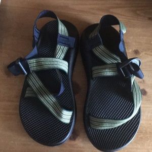 Chaco sandals - size 9